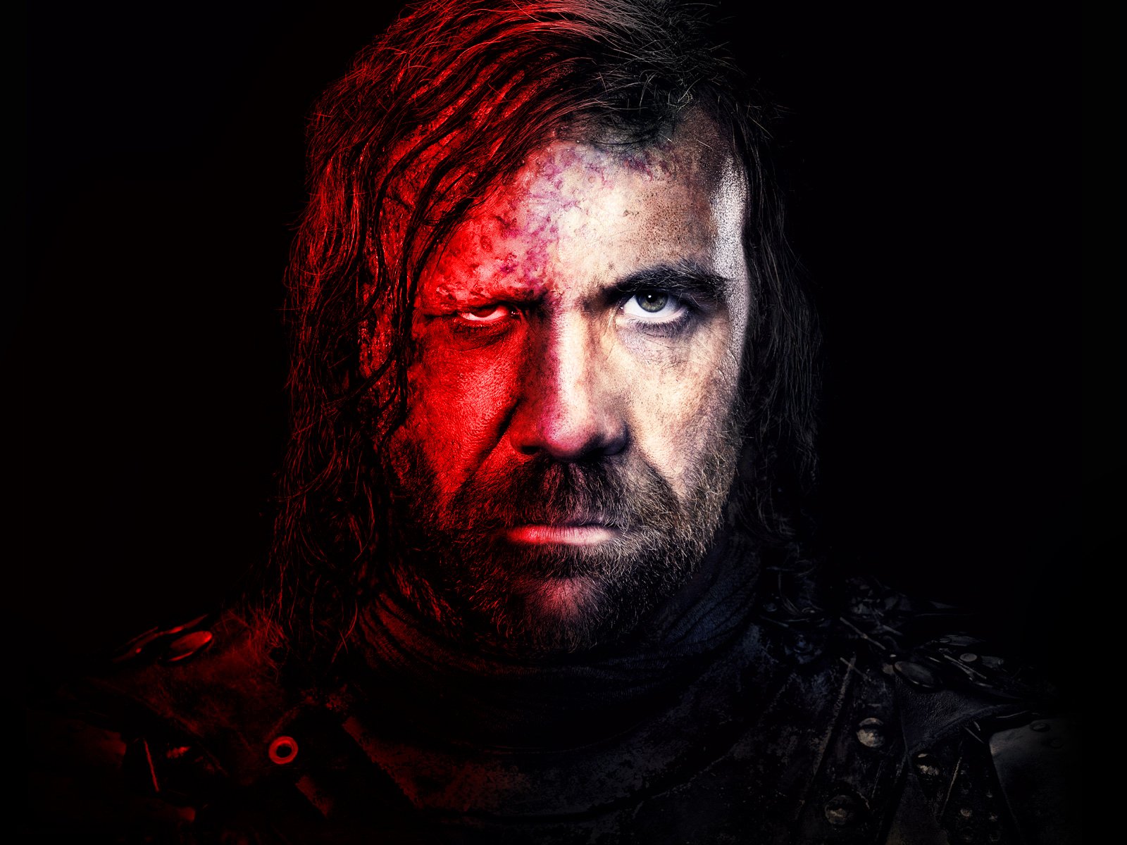 Download Rory McCann Sandor Clegane TV Show Game Of Thrones Wallpaper