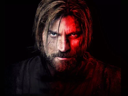 Jaime Lannister Nikolaj Coster-Waldau TV Show Game Of Thrones HD Desktop Wallpaper | Background Image
