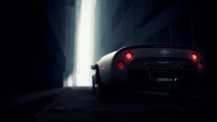 vehicle Spyker HD Desktop Wallpaper | Background Image