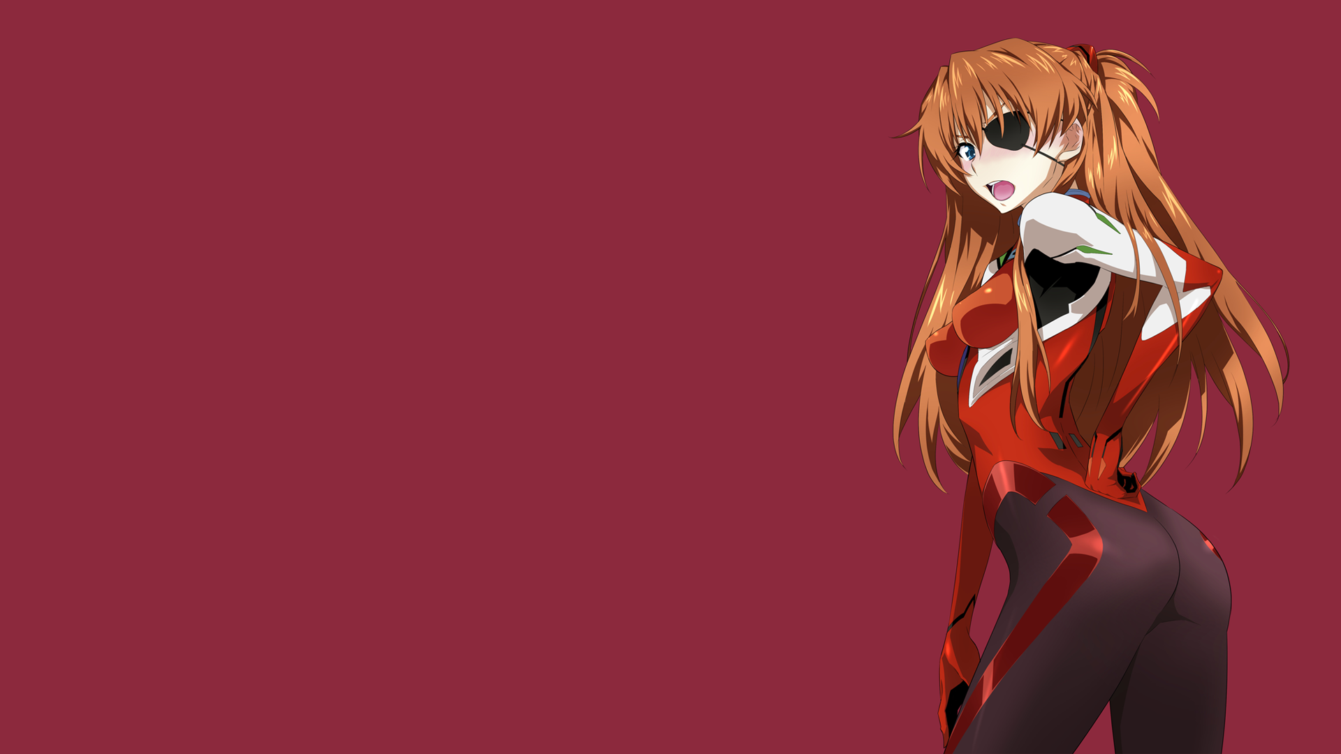 87 Wallpaper Anime Hd Waifu Myweb 0128