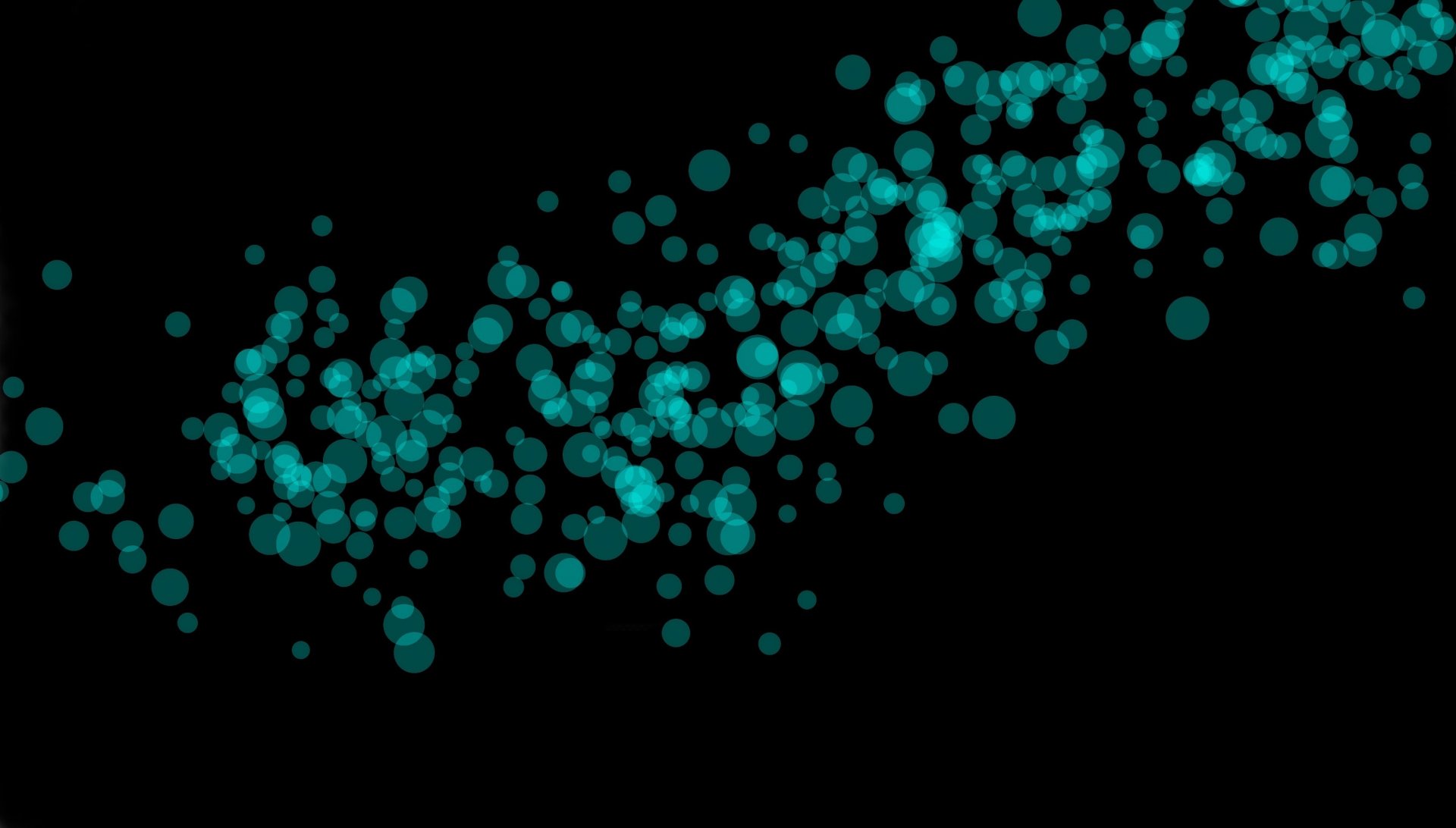 Download Abstract Circle HD Wallpaper