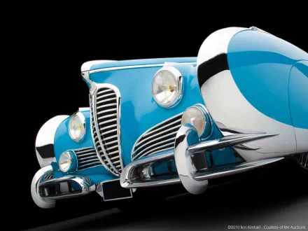 vehicle Delahaye 175 S Saoutchik Roadster HD Desktop Wallpaper | Background Image