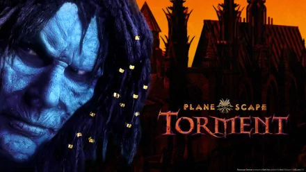 video game planescape: torment HD Desktop Wallpaper | Background Image