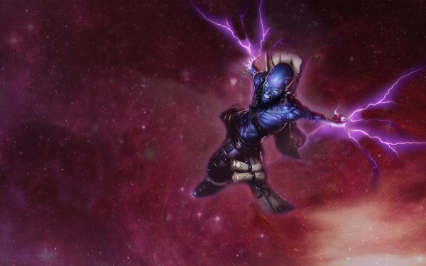 Video Game League Of Legends Ryze HD Wallpaper | Background Image