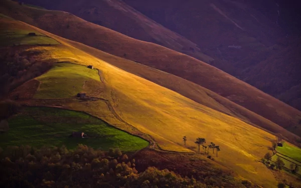 nature landscape HD Desktop Wallpaper | Background Image