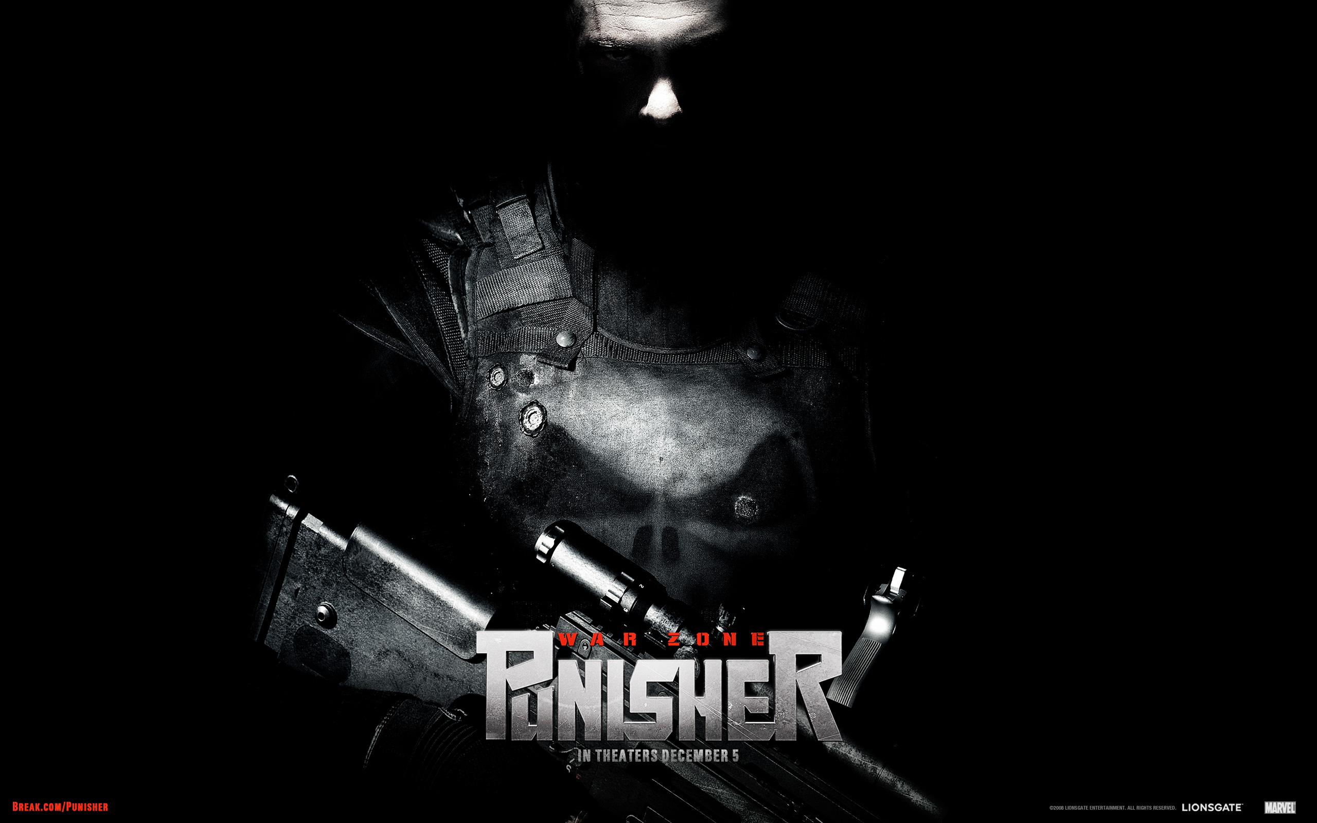 Movie Punisher: War Zone HD Wallpaper | Background Image