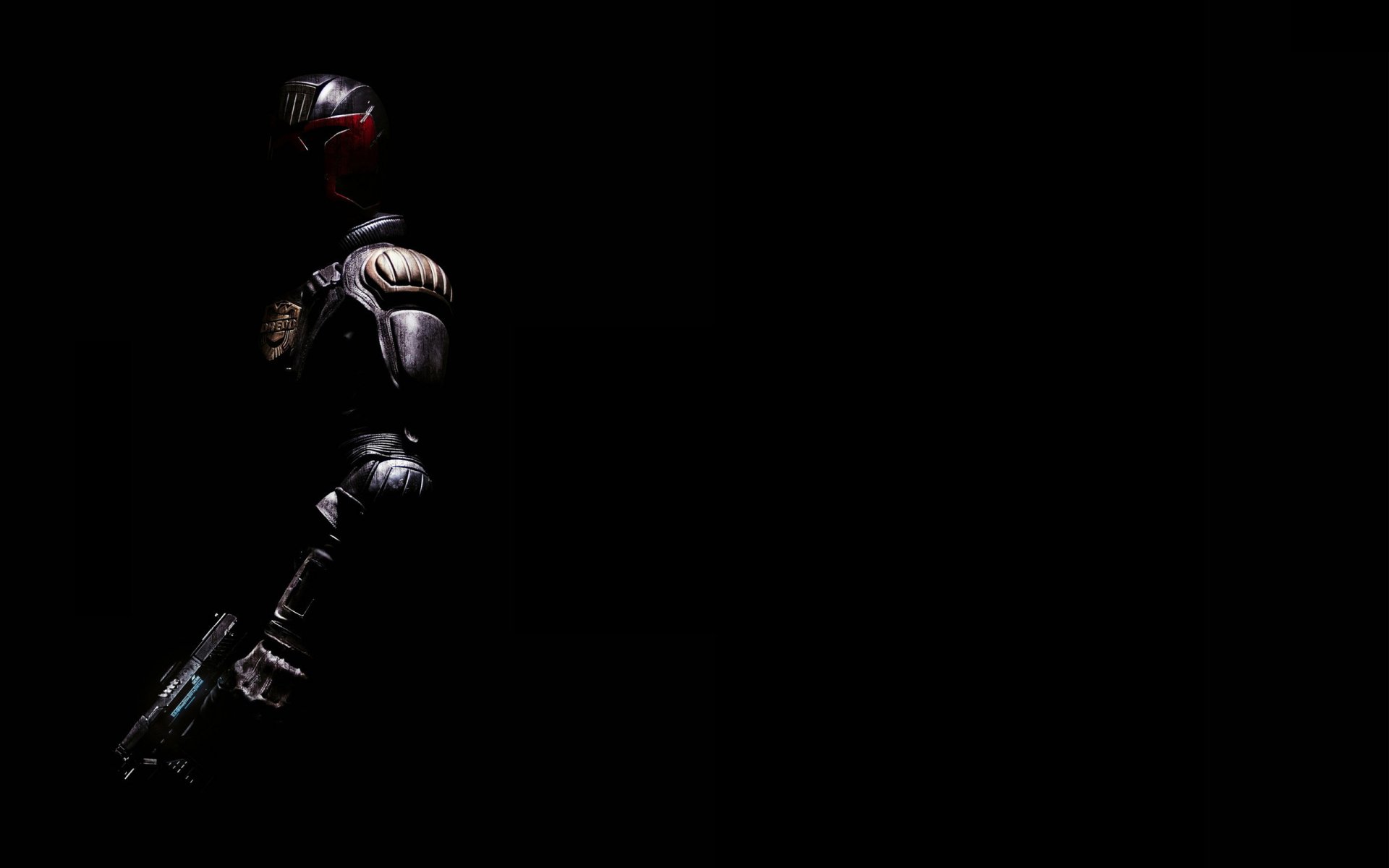 Download Movie Dredd HD Wallpaper