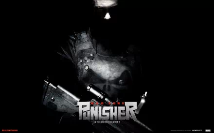 Punisher movie punisher: war zone HD Desktop Wallpaper | Background Image