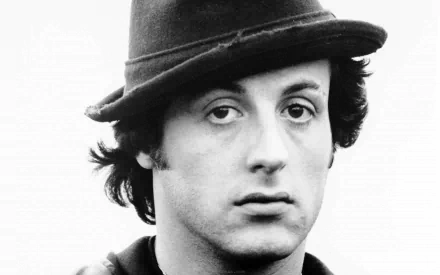 Celebrity Sylvester Stallone HD Desktop Wallpaper | Background Image