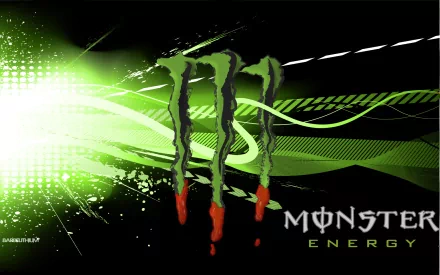 drink energy man made Monster Energy HD Desktop Wallpaper | Background Image