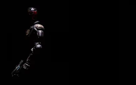 movie Dredd HD Desktop Wallpaper | Background Image