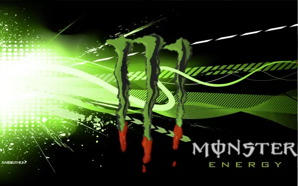 drink energy man made Monster Energy HD Desktop Wallpaper | Background Image