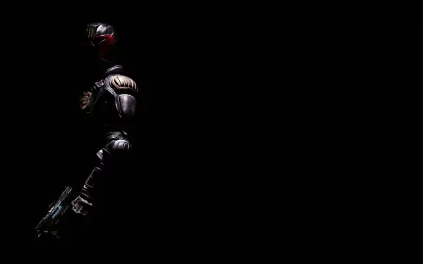 movie Dredd HD Desktop Wallpaper | Background Image