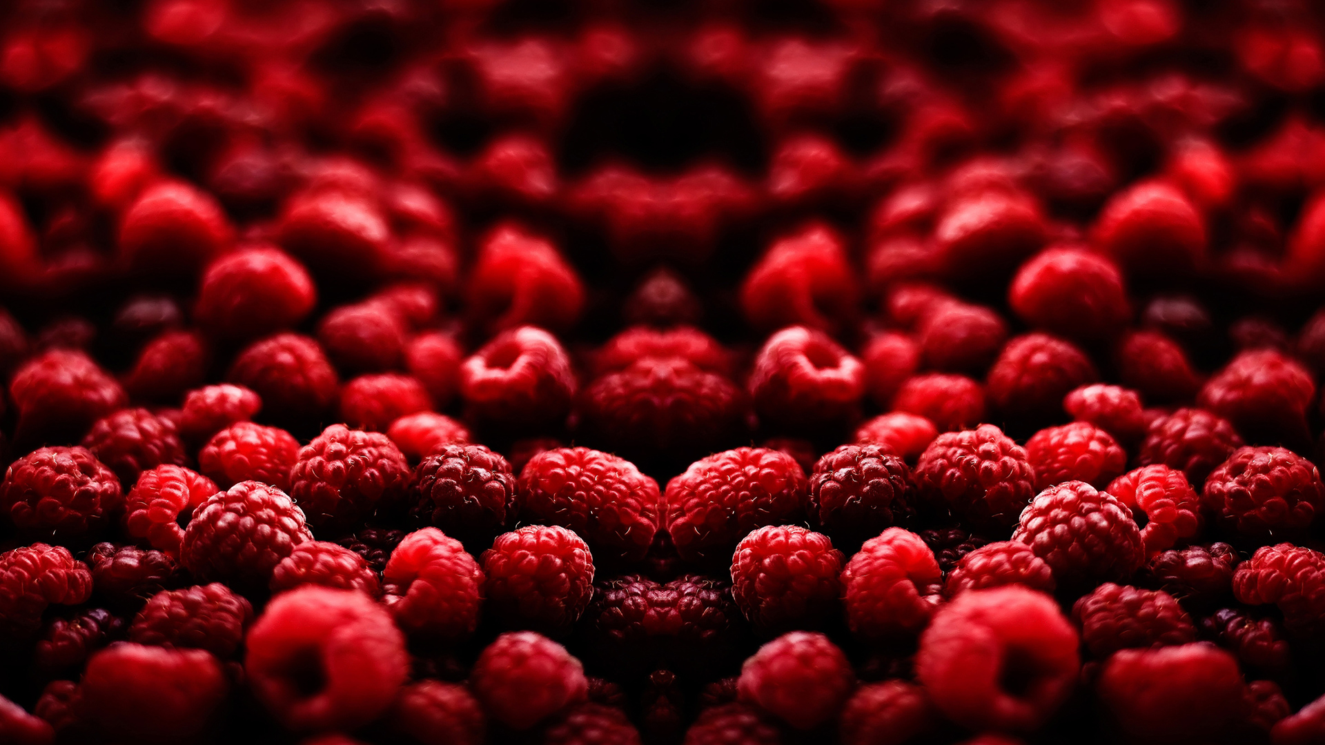 Food Raspberry HD Wallpaper | Background Image