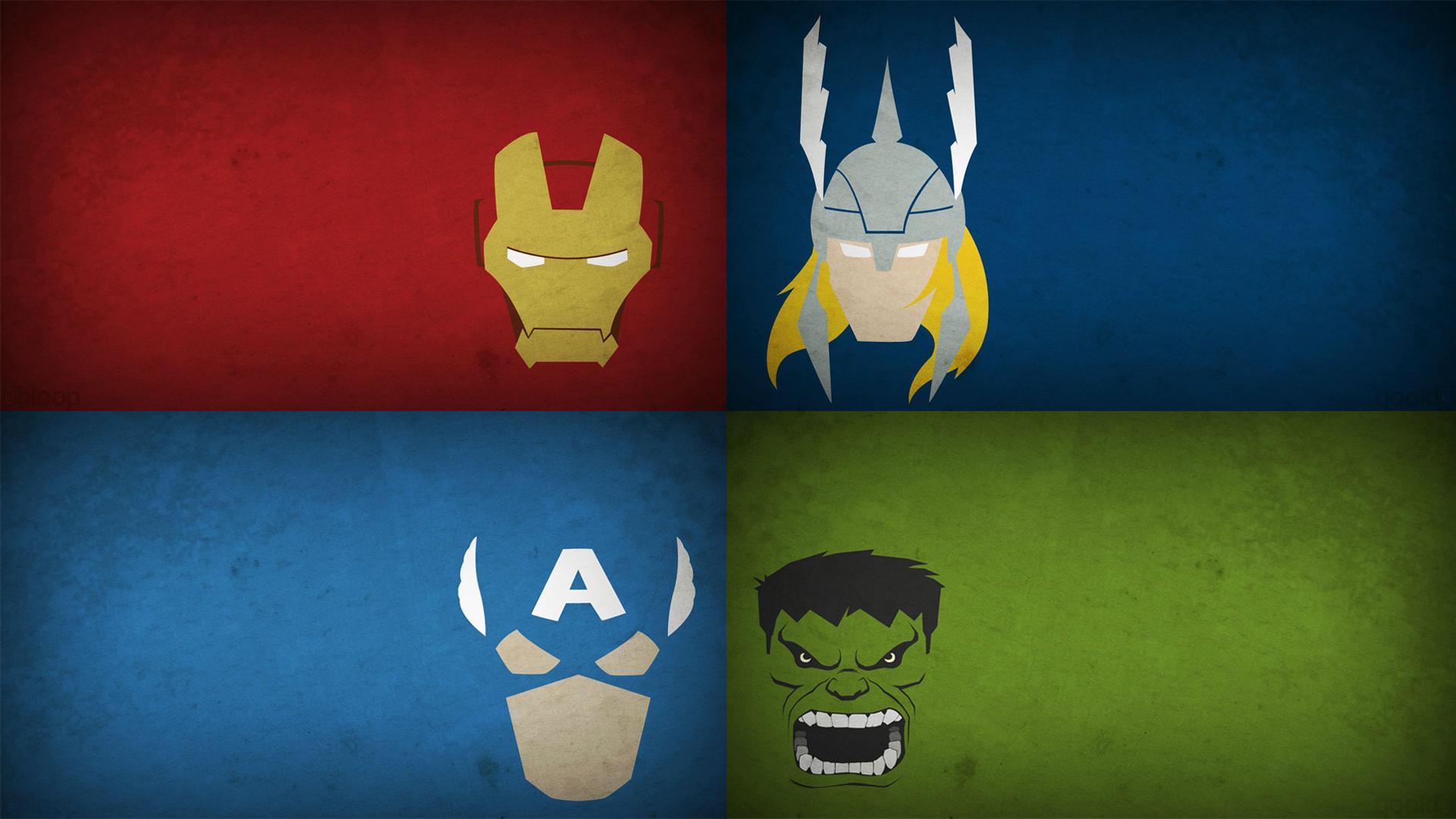 160+ Avengers HD Wallpapers and Backgrounds