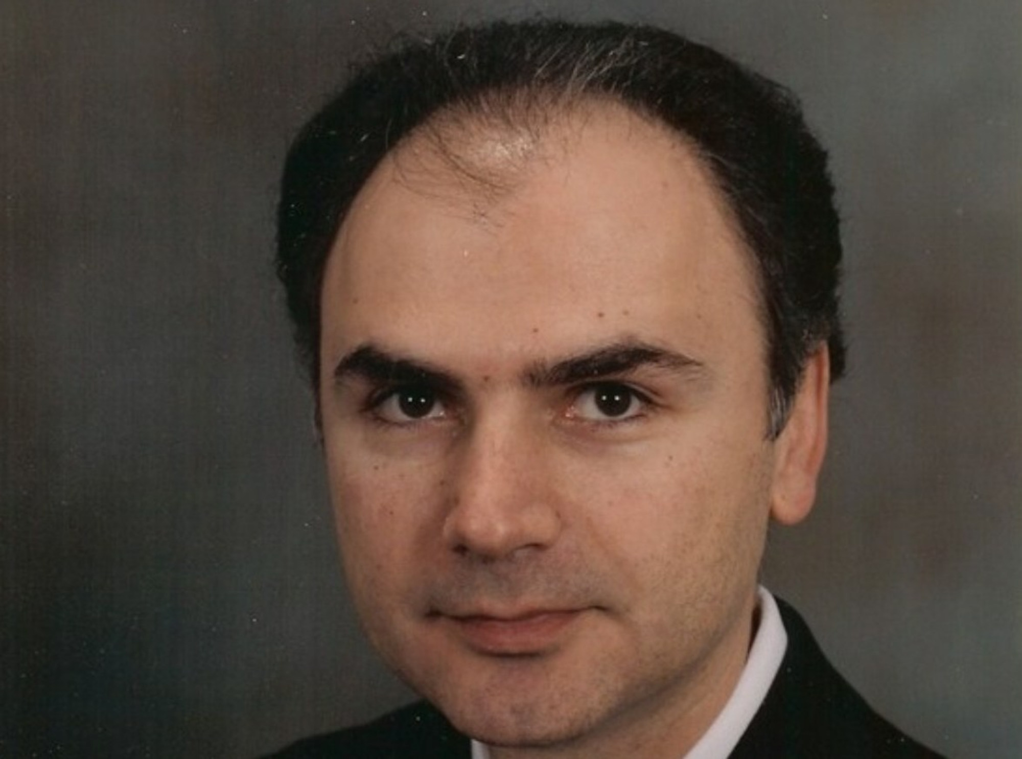 Dejan Stojanovic, Chicago, 2003