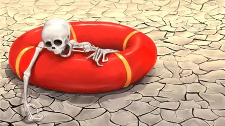 dark skeleton HD Desktop Wallpaper | Background Image