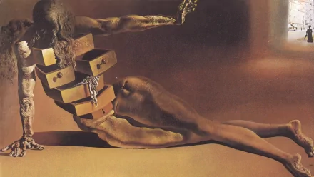 surrealism dark surreal HD Desktop Wallpaper | Background Image