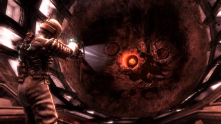 video game Dead Space 2 HD Desktop Wallpaper | Background Image
