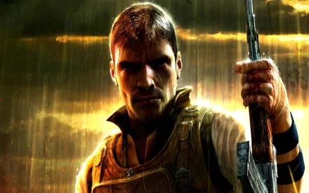video game Far Cry 3 HD Desktop Wallpaper | Background Image
