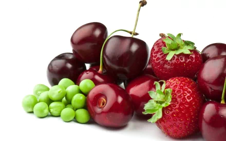 food berry HD Desktop Wallpaper | Background Image