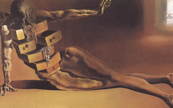 surrealism dark surreal HD Desktop Wallpaper | Background Image