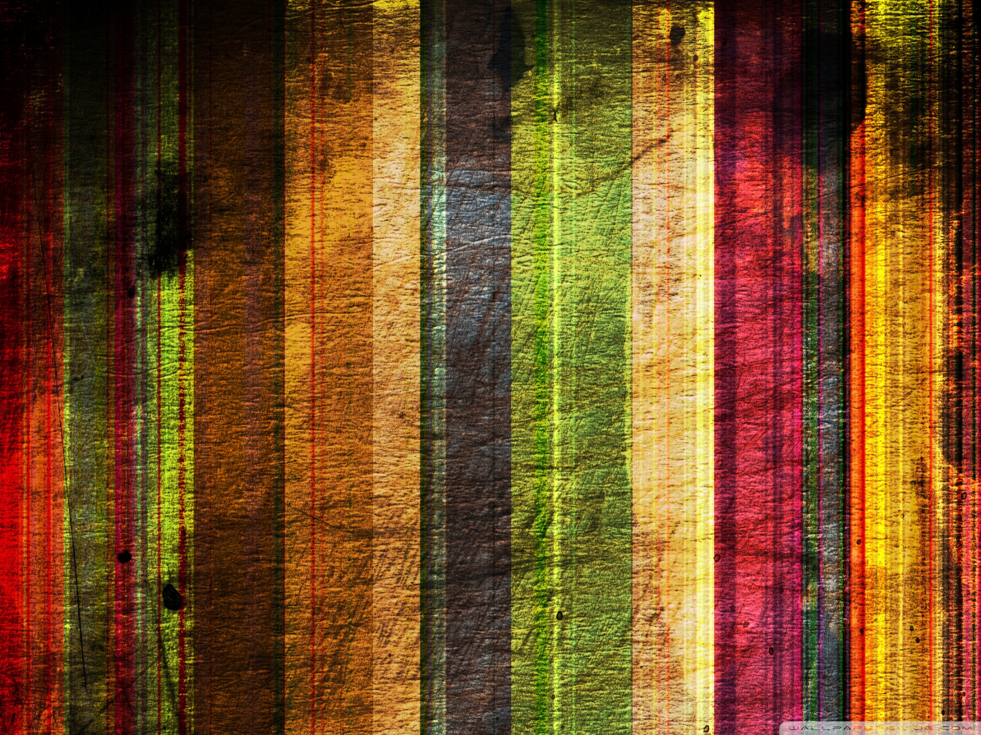 Download Abstract Stripes HD Wallpaper
