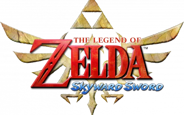 video game The Legend Of Zelda: Skyward Sword HD Desktop Wallpaper | Background Image