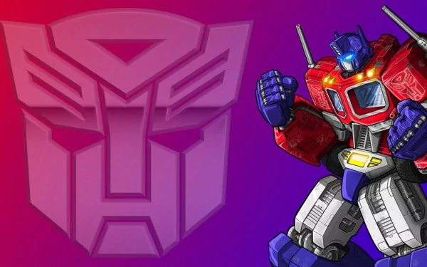 video game transformers autobots HD Desktop Wallpaper | Background Image