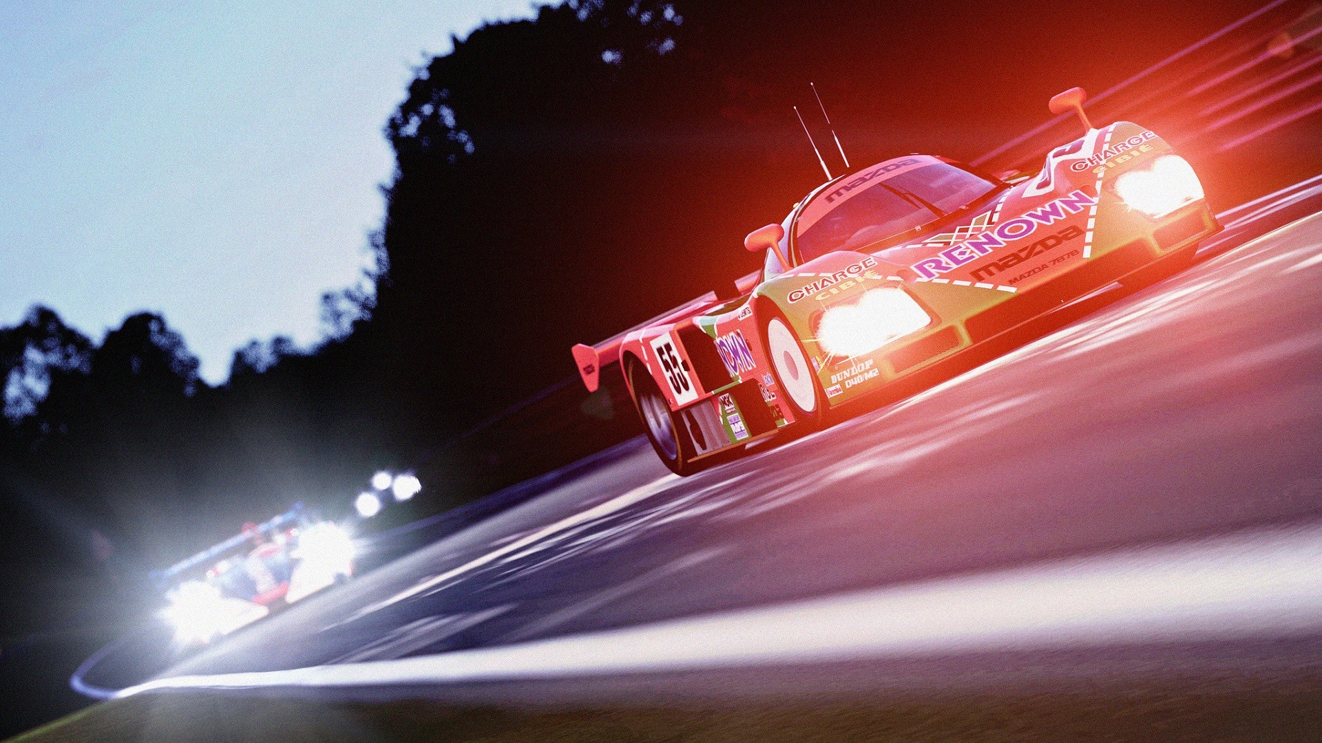 Gran Turismo 5 Wallpapers - Wallpaper Cave