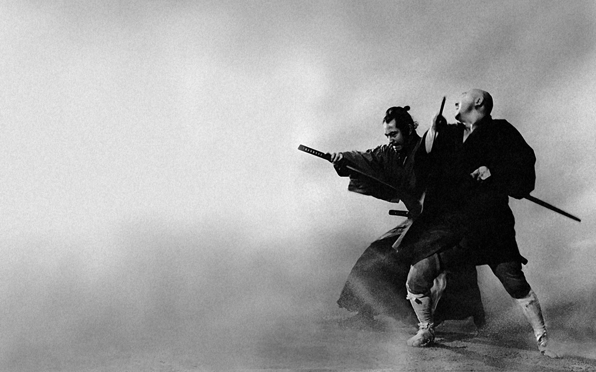 2 Toshiro Mifune HD Wallpapers | Background Images - Wallpaper Abyss