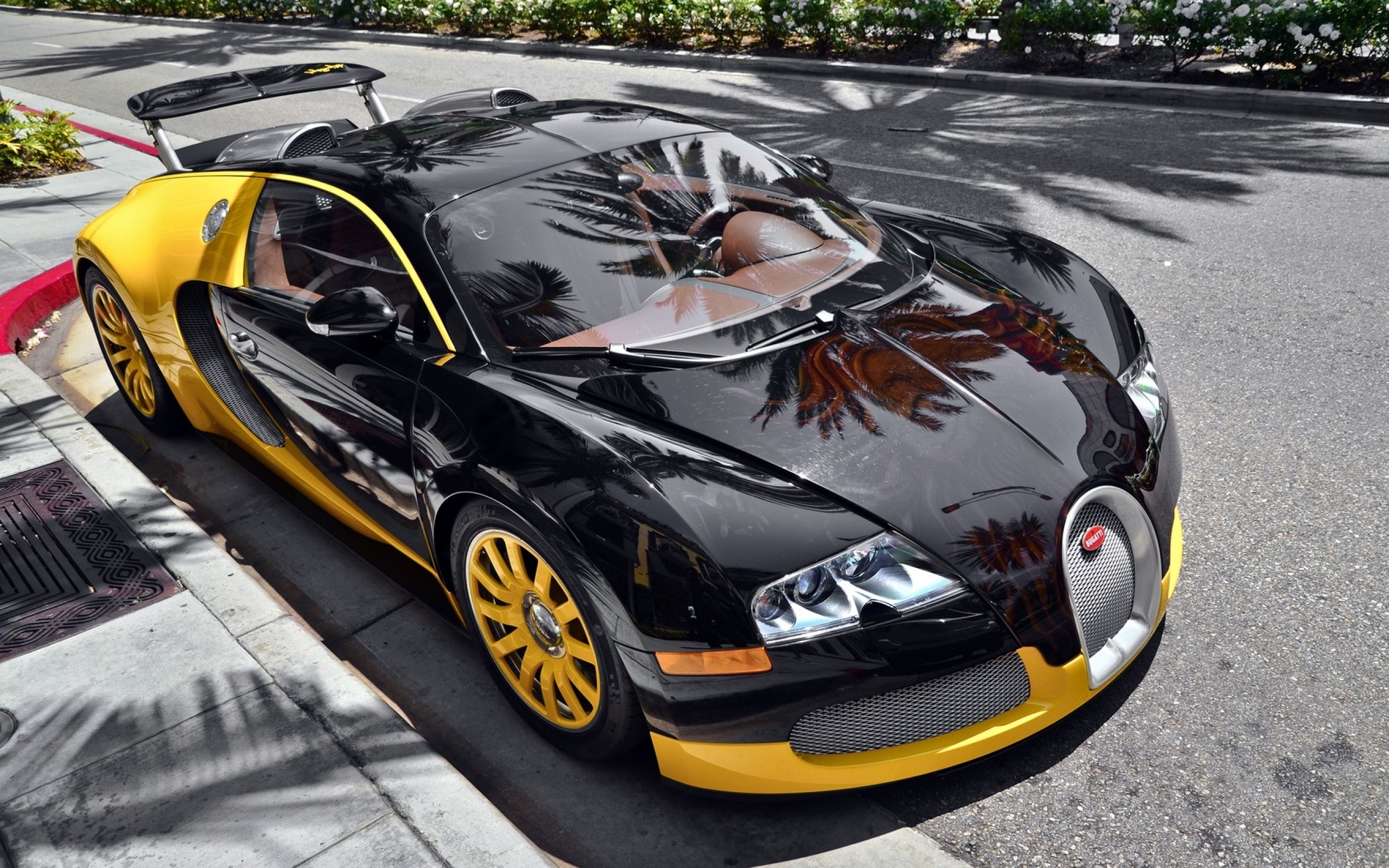 210+ Bugatti Veyron Fondos de pantalla HD y Fondos de Escritorio