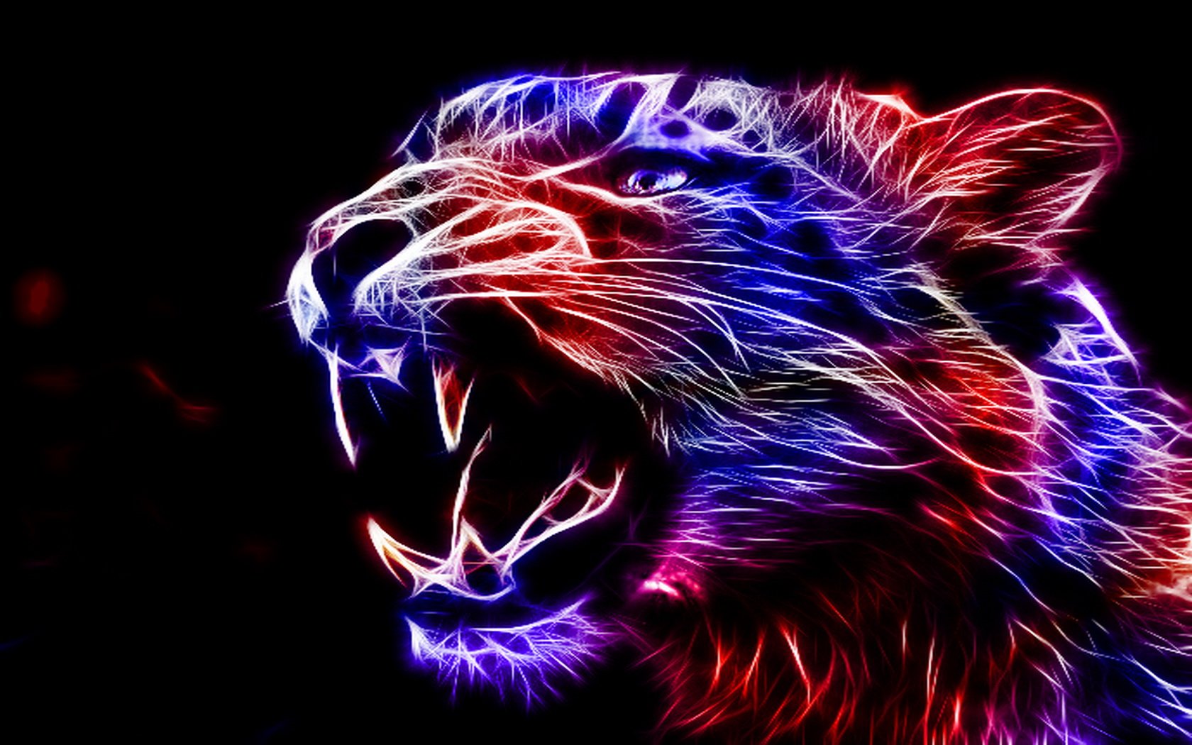 Рисунки в формате jpg. Крутые животные. Неоновый тигр. Красивые Неоновые животные. Светящиеся тигры.