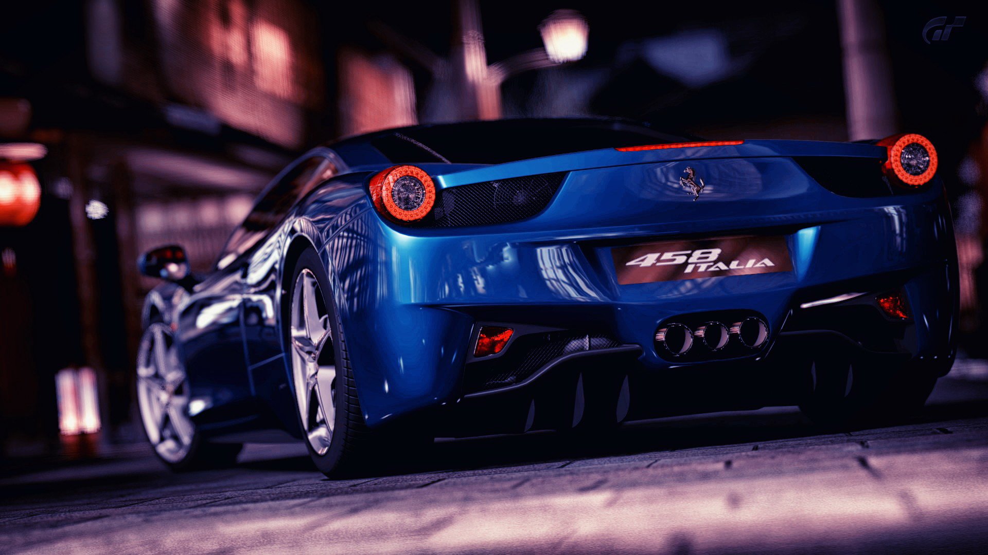 1127 Ferrari HD Wallpapers Background Images Wallpaper Abyss