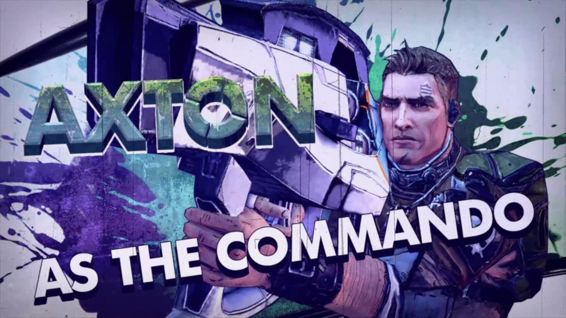 Download Video Game Borderlands 2 HD Wallpaper