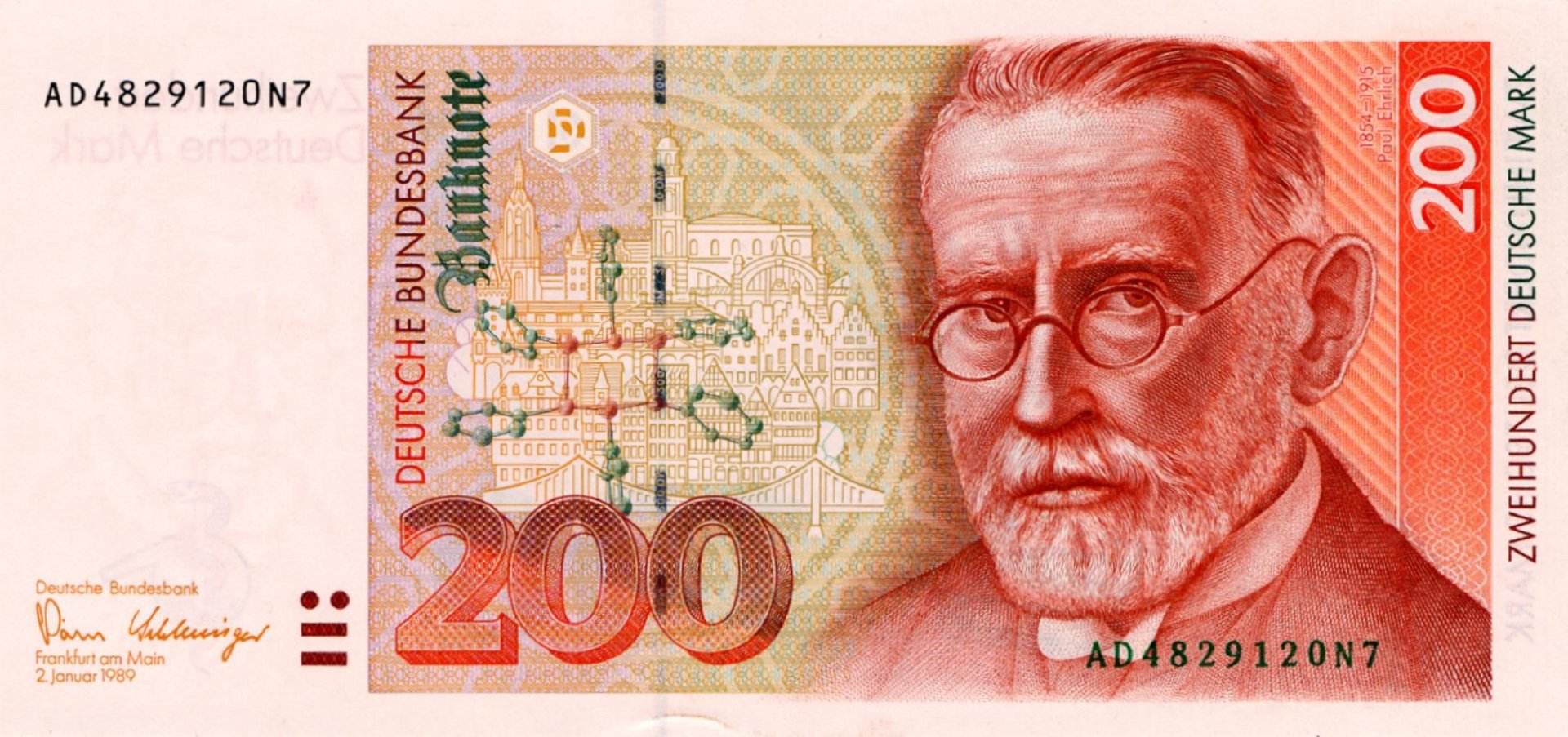 Download Man Made Deutsche Mark Wallpaper