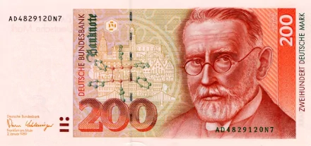 man made Deutsche Mark HD Desktop Wallpaper | Background Image