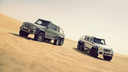 vehicle Mercedes-Benz HD Desktop Wallpaper | Background Image