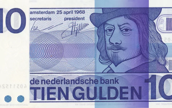 man made Dutch guilder HD Desktop Wallpaper | Background Image