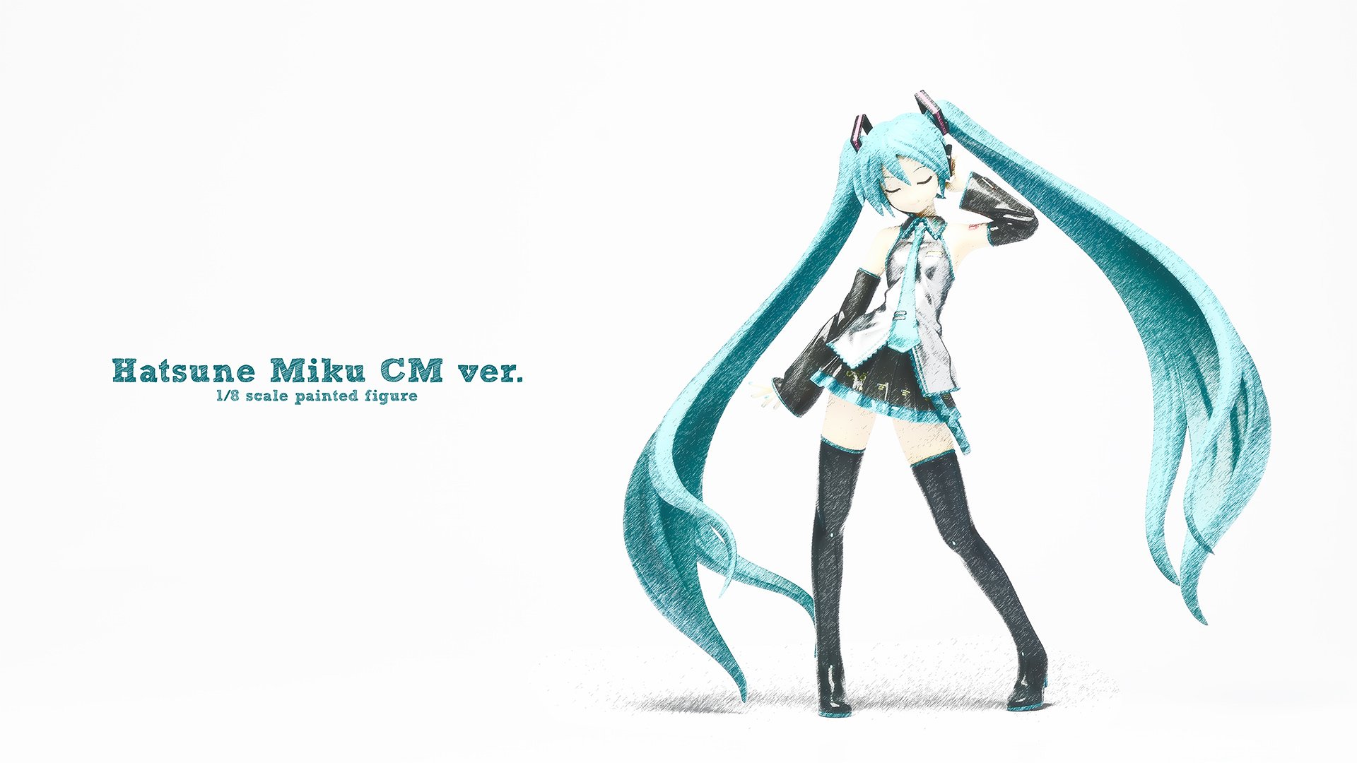 Vocaloid Hd Wallpaper Background Image 1920x1080 Id 392544 Wallpaper Abyss