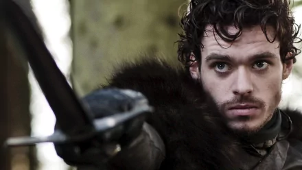 Richard Madden Robb Stark TV Show Game Of Thrones HD Desktop Wallpaper | Background Image