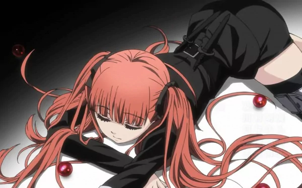 Felicita (La storia della Arcana Famiglia) Anime La storia della Arcana Famiglia HD Desktop Wallpaper | Background Image