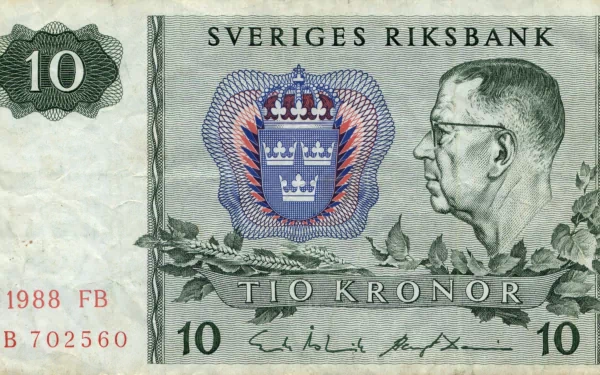 man made swedish krona HD Desktop Wallpaper | Background Image
