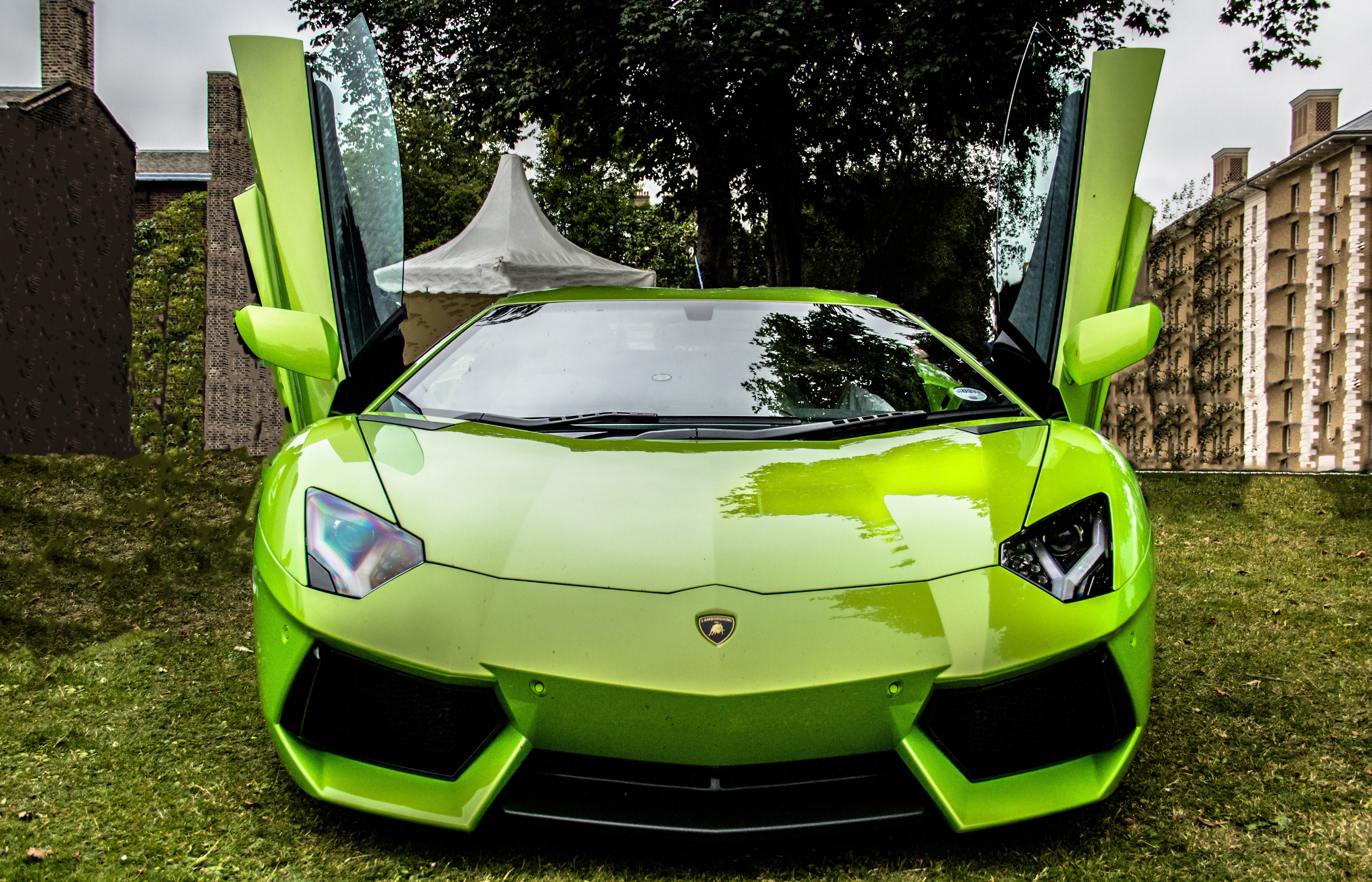70+ 4K Lamborghini Aventador Fondos de pantalla | Fondos de Escritorio