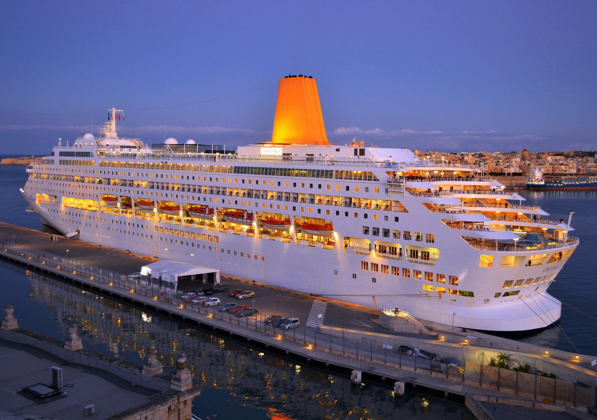 1 day casino cruises