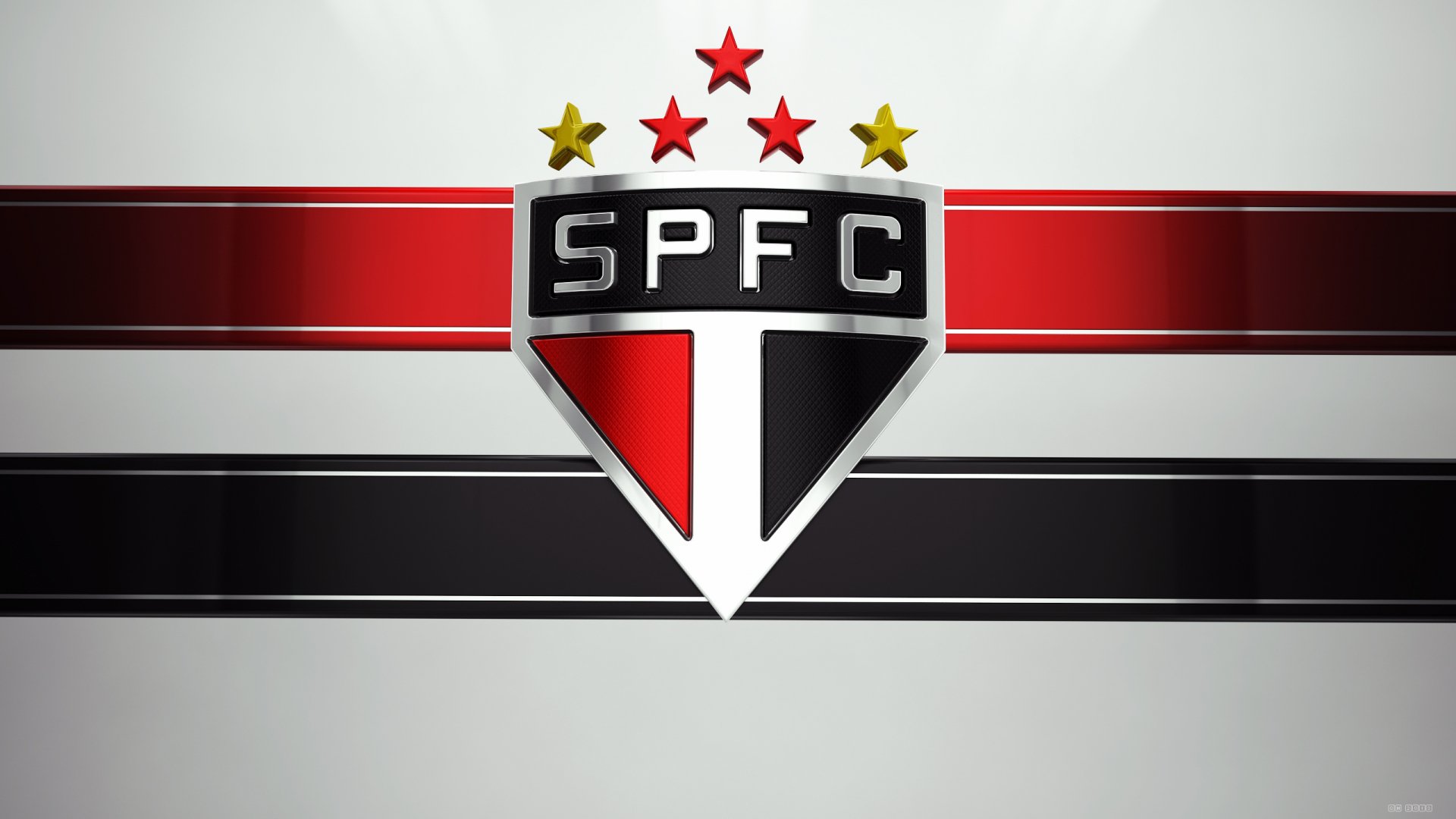 SÃ£o Paulo Futebol Clube - SPFC Wallpaper HD Wallpaper | Background