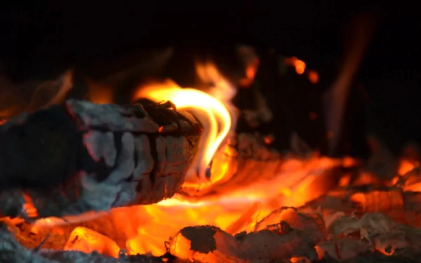 photography fire HD Desktop Wallpaper | Background Image