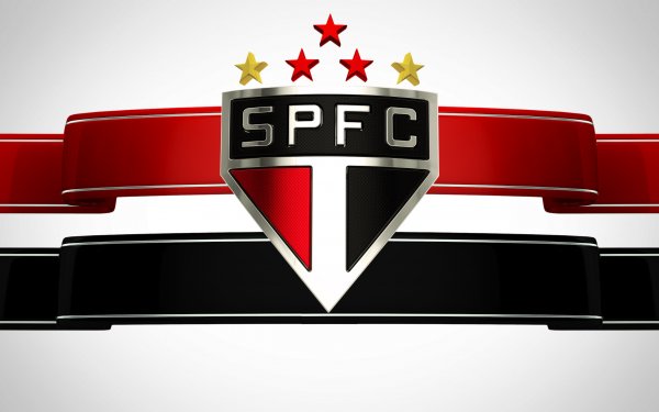 Sports São Paulo FC Soccer Club Sao Paulo HD Wallpaper | Background Image