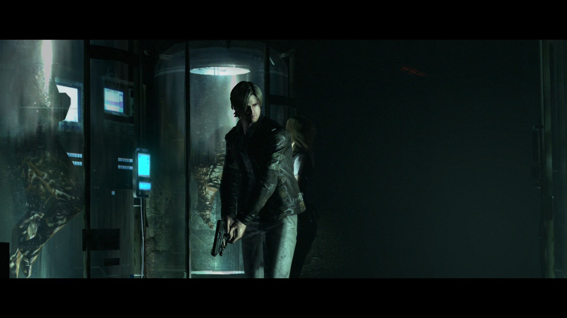 Resident Evil 6 Papel De Parede Hd Plano De Fundo 1920x1080