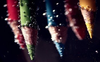 208 Pencil HD Wallpapers | Background Images - Wallpaper Abyss - Page 2